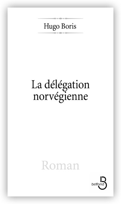 LA DELEGATION NORVEGIENNE