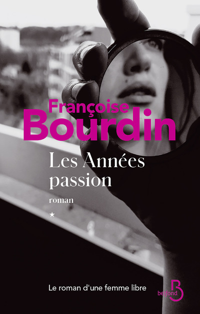 LES ANNEES PASSION