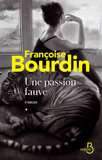 UNE PASSION FAUVE