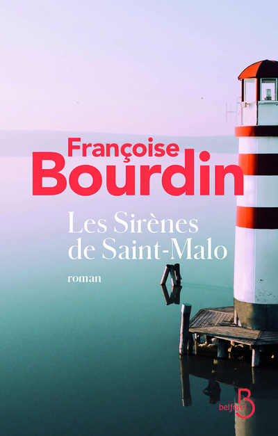 LES SIRENES DE SAINT MALO