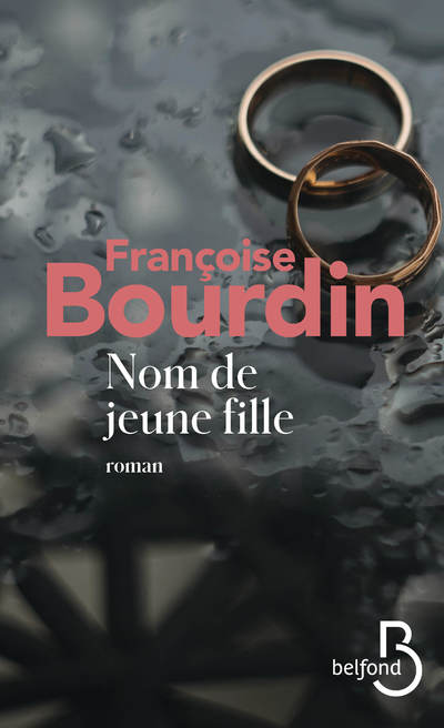 NOM DE JEUNE FILLE