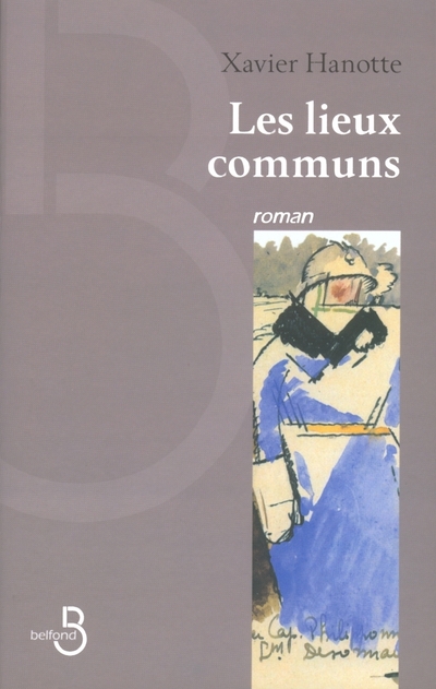 LES LIEUX COMMUNS