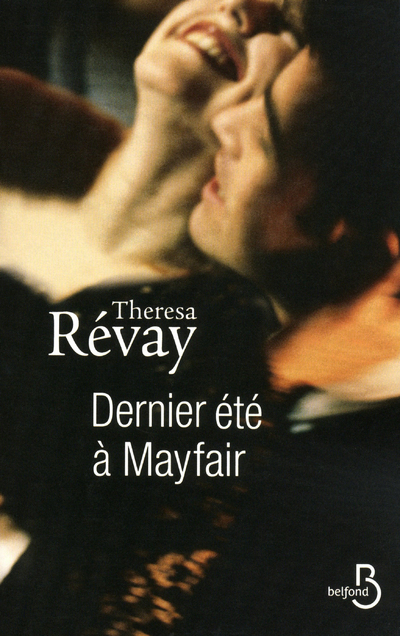 DERNIER ETE A MAYFAIR