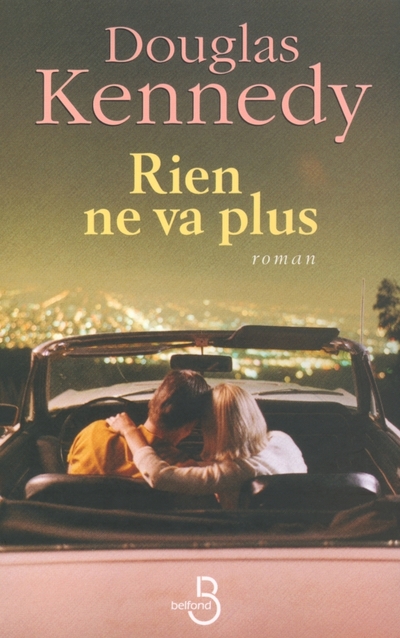 RIEN NE VA PLUS