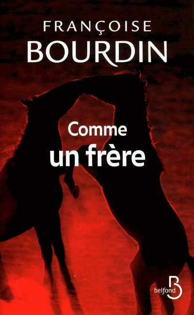 COMME UN FRERE