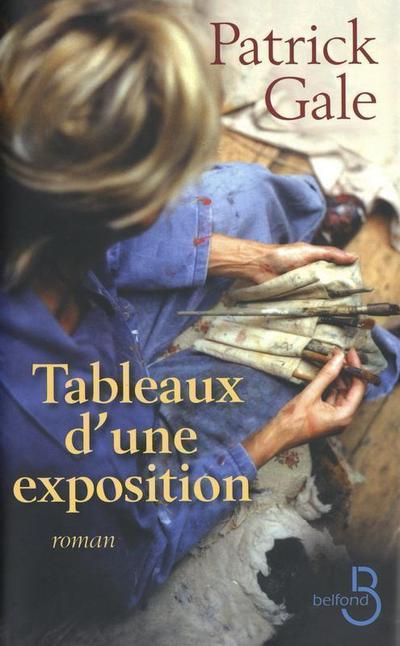 TABLEAUX D'UNE EXPOSITION