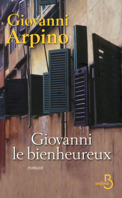 GIOVANNI LE BIENHEUREUX
