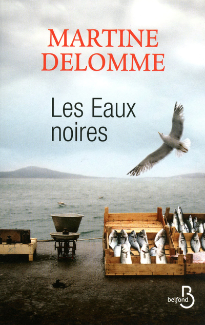 LES EAUX NOIRES