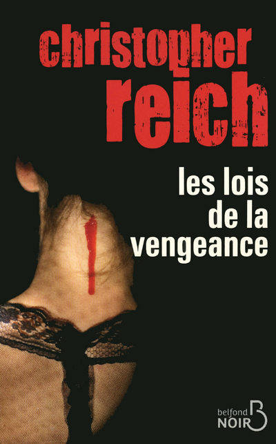 LES LOIS DE LA VENGEANCE