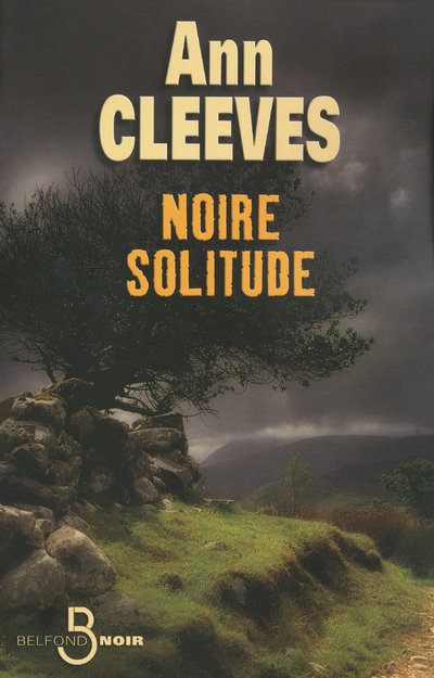 NOIRE SOLITUDE