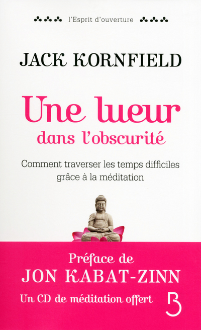 UNE LUEUR DANS L'OBSCURITE