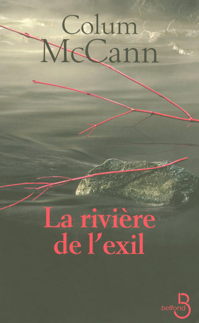 LA RIVIERE DE L'EXIL