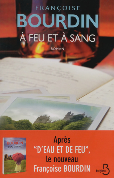A FEU ET A SANG