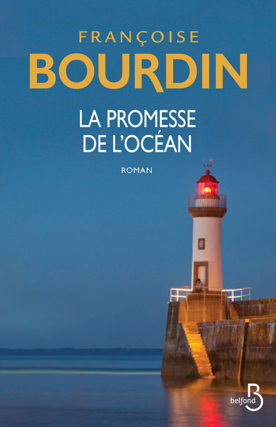 LA PROMESSE DE L'OCEAN