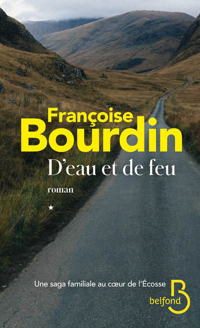 D'EAU ET DE FEU