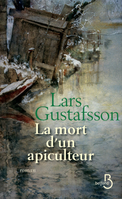 LA MORT D'UN APICULTEUR