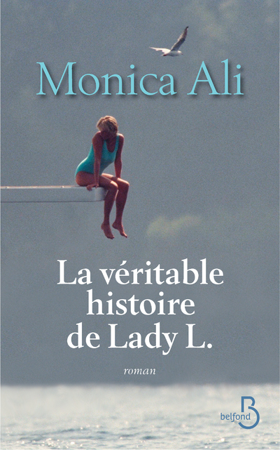 LA VERITABLE HISTOIRE DE LADY L.