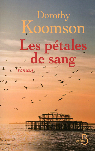 LES PETALES DE SANG