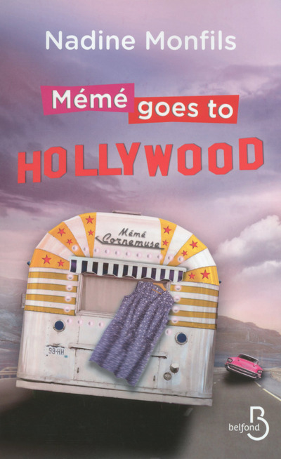 MEME GOES TO HOLLYWOOD