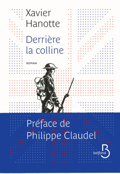 DERRIERE LA COLLINE