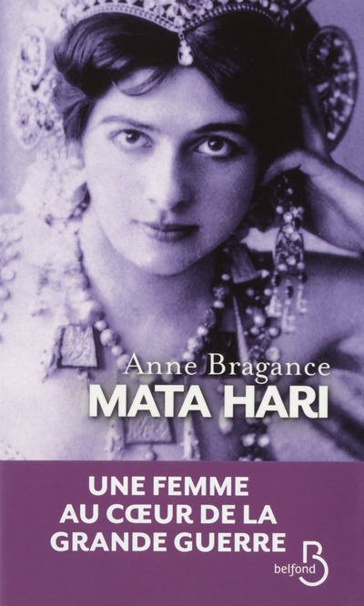 MATA HARI