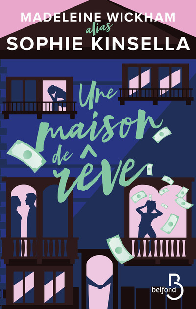 UNE MAISON DE REVE