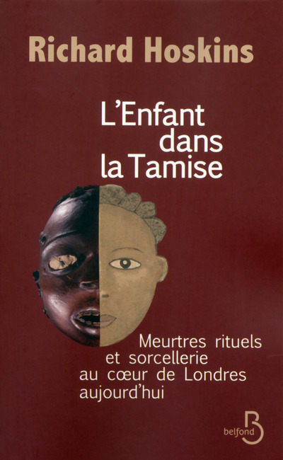 L'ENFANT DANS LA TAMISE