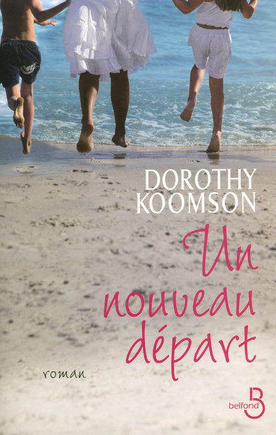 UN NOUVEAU DEPART