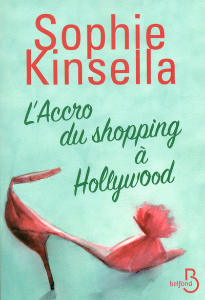 L'ACCRO DU SHOPPING A HOLLYWOOD