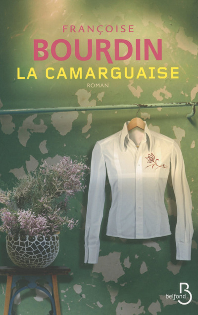 LA CAMARGUAISE