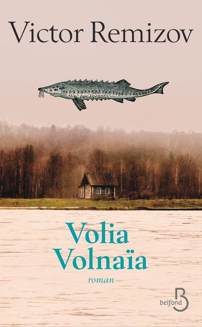 VOLIA VOLNAIA