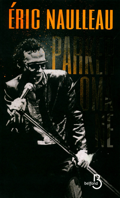 PARKEROMANE