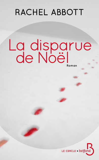 LA DISPARUE DE NOEL
