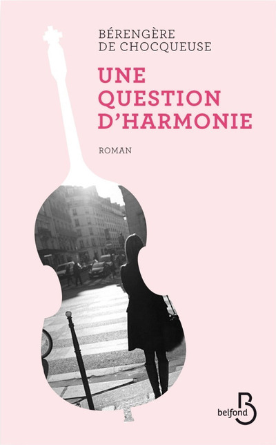 UNE QUESTION D'HARMONIE