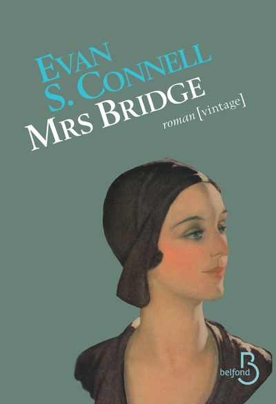 MRS. BRIDGE