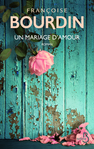 UN MARIAGE D'AMOUR (NOUVELLE EDITION)