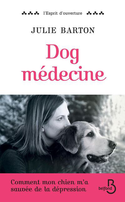 DOG MEDECINE