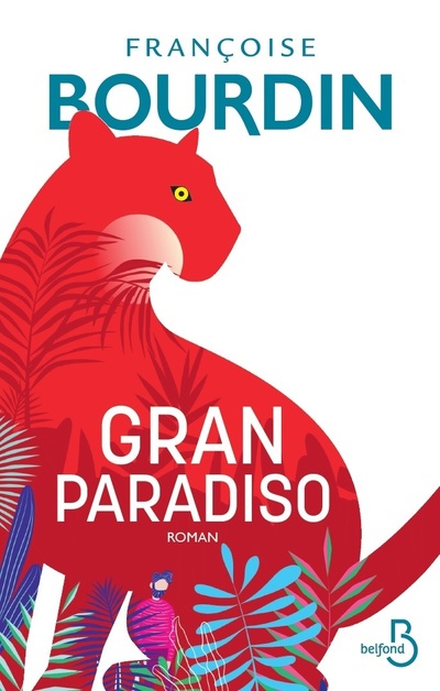 GRAN PARADISO
