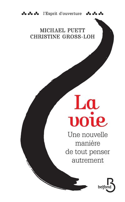 LA VOIE