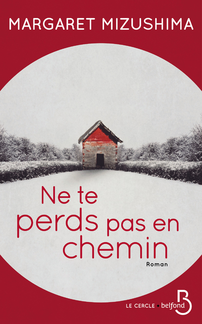 NE TE PERDS PAS EN CHEMIN