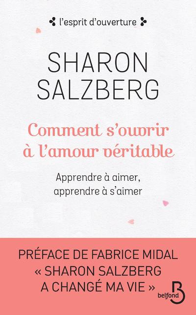 COMMENT S'OUVRIR A L'AMOUR VERITABLE