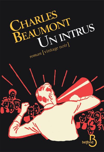 UN INTRUS
