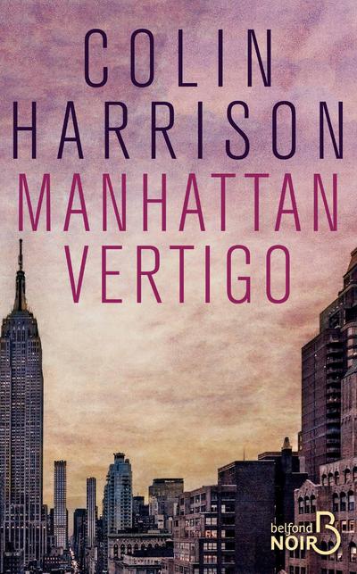 MANHATTAN VERTIGO