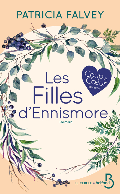 LES FILLES D'ENNISMORE