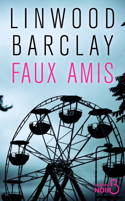 FAUX AMIS