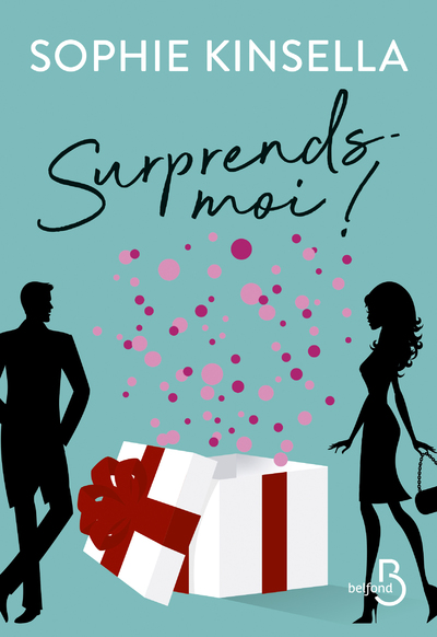 SURPRENDS-MOI !