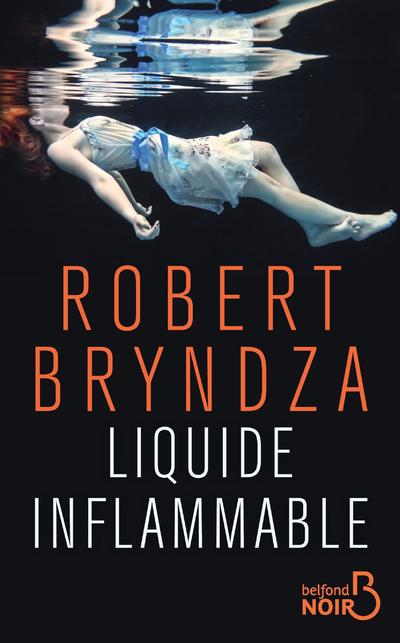LIQUIDE INFLAMMABLE