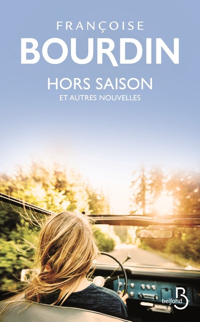 HORS-SAISON ET AUTRES NOUVELLES