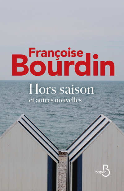 HORS-SAISON ET AUTRES NOUVELLES