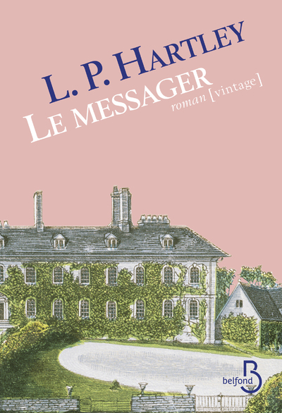 LE MESSAGER